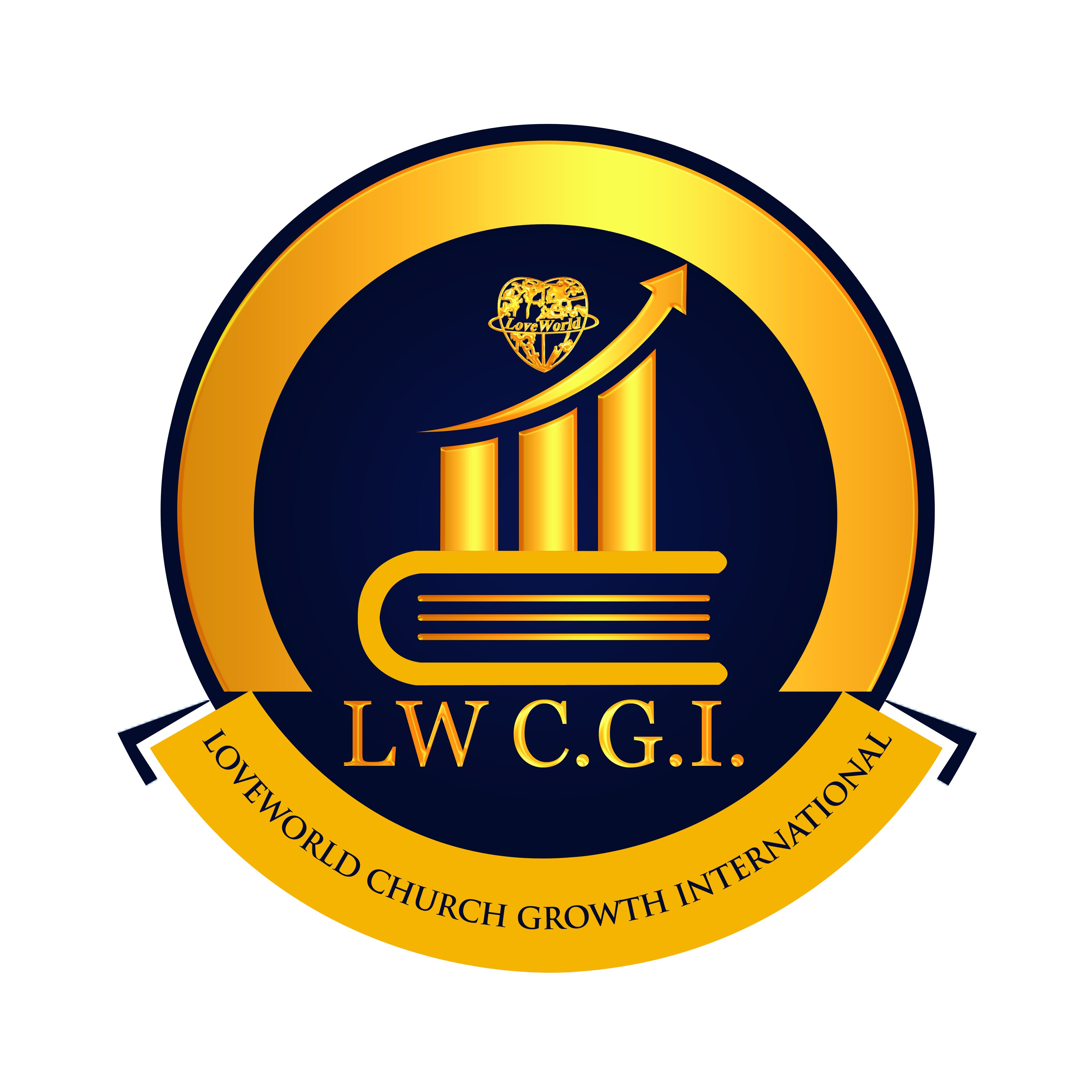 LW Church Growth International
